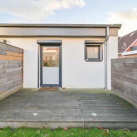 Bungalow Nr 1 "Gruenewald" Birkenweg 2 Kellenhusen Exteriör bild