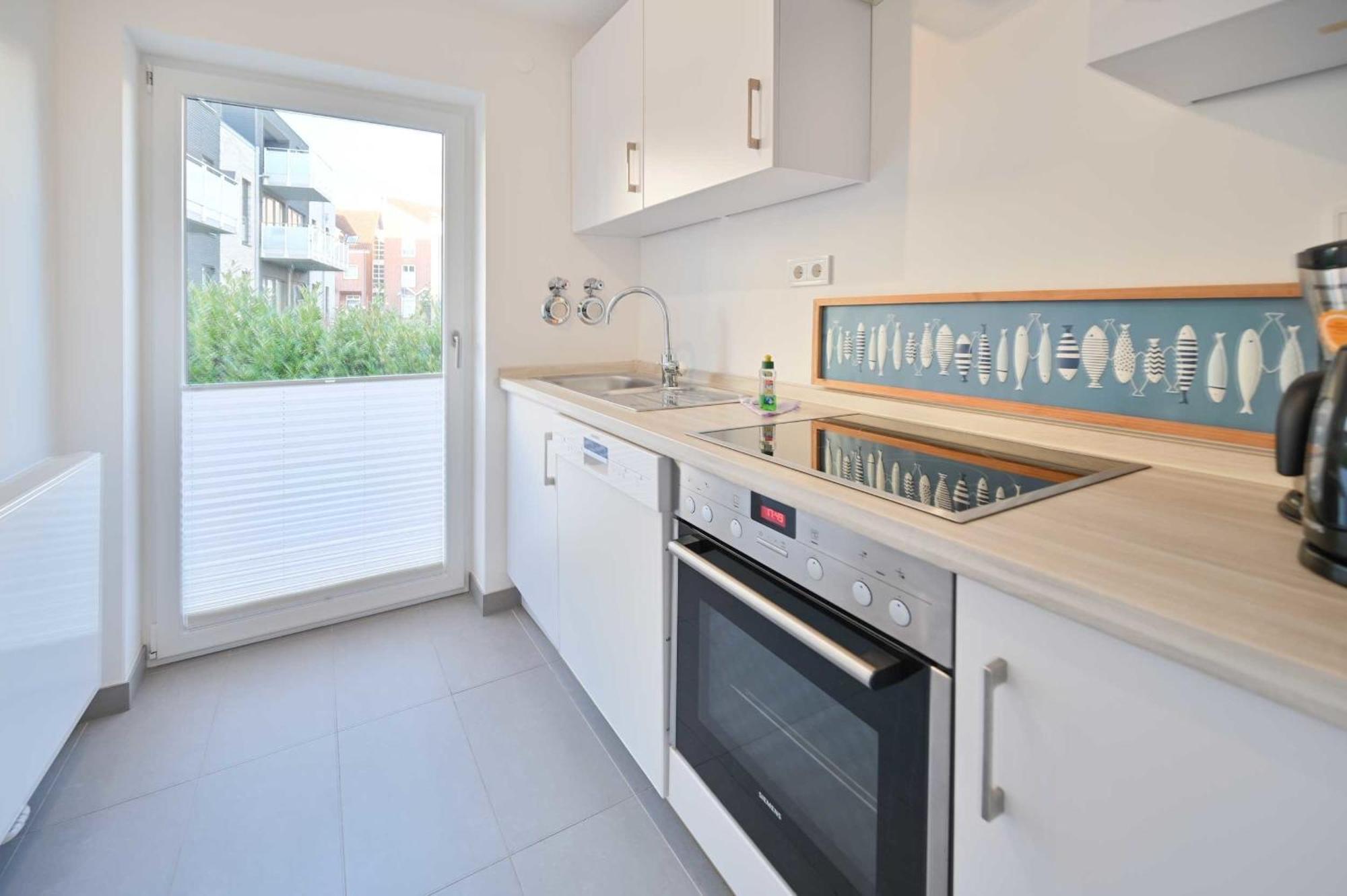 Bungalow Nr 1 "Gruenewald" Birkenweg 2 Kellenhusen Exteriör bild